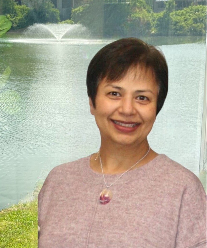 Parul Kothari, RDN, LD
